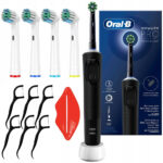 Oral-B Vitality Pro Black recenze