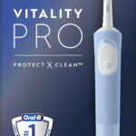 Oral-B Vitality Pro Blue recenze