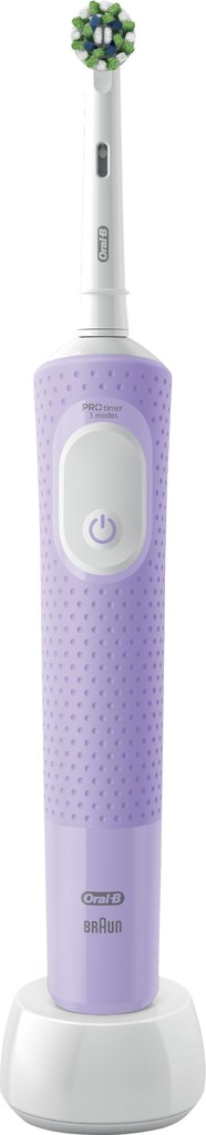 Oral-B Vitality Pro Protect X D103 Lilac Mist recenze