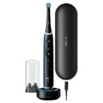 Oral-B iO Series 10 Cosmic Black recenze