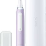 Oral-B iO Series 4 Lavender recenze