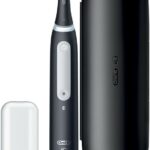 Oral-B iO Series 4 Matt Black recenze