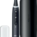 Oral-B iO Series 5 Matt Black recenze