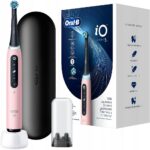 Oral-B iO Series 5 Pink recenze