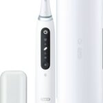 Oral-B iO Series 5 Quite White recenze