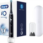 Oral-B iO Series 6 Black Onyx recenze