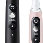 Oral-B iO Series 6 Duo Black/Pink Sand recenze