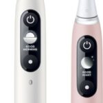 Oral-B iO Series 6 Duo White/Pink Sand recenze