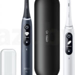 Oral-B iO Series 7 Duo Black/White recenze