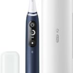 Oral-B iO Series 7 Sapphire Blue recenze