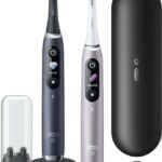 Oral-B iO Series 9 Duo Black/Rose recenze