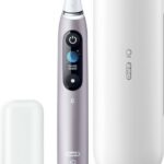 Oral-B iO Series 9 Rose Quartz recenze