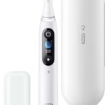 Oral-B iO Series 9 White Alabaster recenze