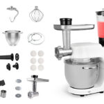 Orava Chef 1 recenze
