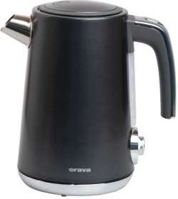 Orava Delux 1 recenze