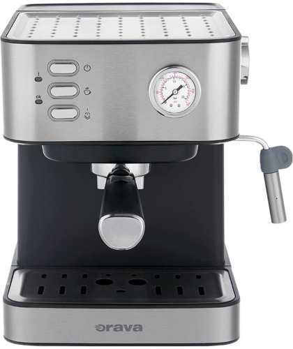 Orava ES-300 recenze