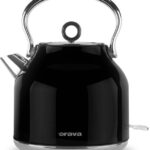 Orava Hiluxe 1 B recenze