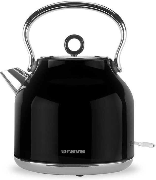 Orava Hiluxe 1 B recenze