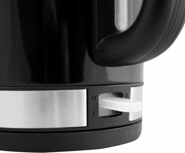 Orava Hiluxe 2 B recenze