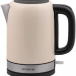 Orava Hiluxe 2 C recenze