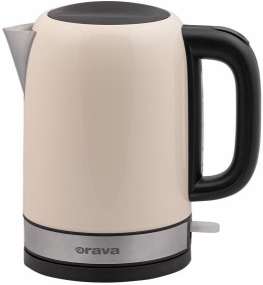 Orava Hiluxe 2 C recenze