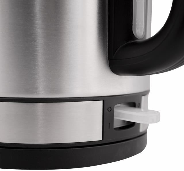 Orava Hiluxe 2 S recenze