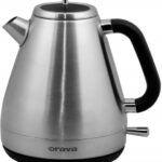 Orava Hiluxe 3 recenze