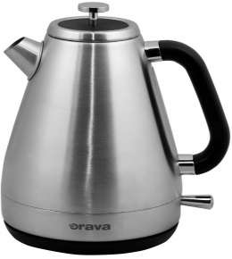 Orava Hiluxe 3 recenze