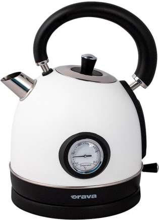 Orava Hiluxe 4 recenze