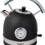 Orava Hiluxe 5 recenze