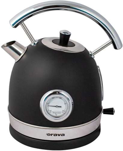 Orava Hiluxe 5 recenze