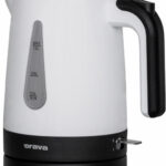 Orava VK 2015 recenze