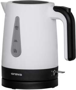 Orava VK 2015 recenze