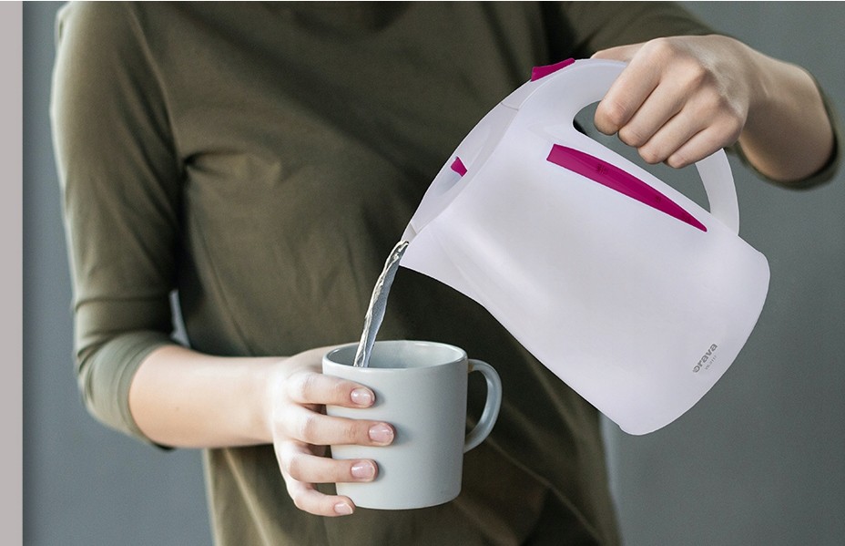 Orava VK 3117 R recenze