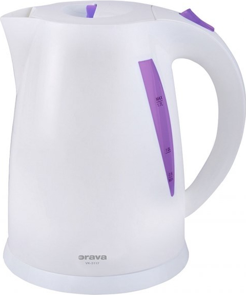 Orava VK 3117 V recenze