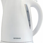 Orava VK-3117 W recenze