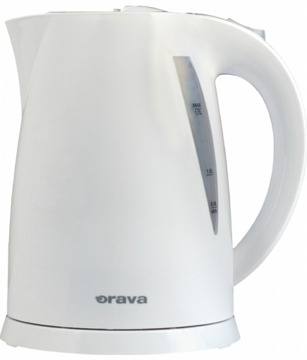 Orava VK-3117 W recenze