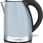 Orava VK 3217 BL recenze