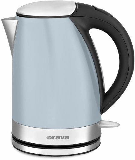 Orava VK 3217 BL recenze