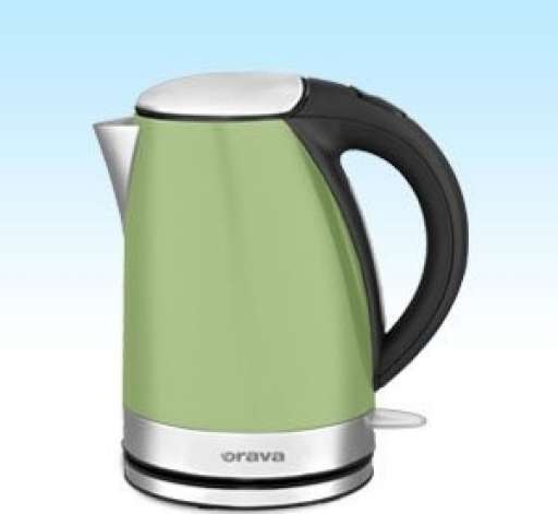 Orava VK 3217 GK recenze