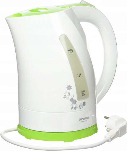 Orava VK 3417 P recenze