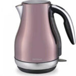 Orava VK 3715 P recenze