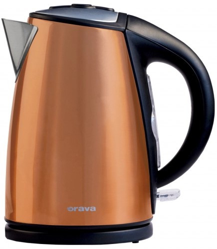 Orava VK 3717 C recenze