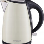 Orava VK 3717 CR recenze