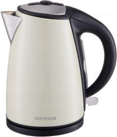 Orava VK 3717 CR recenze