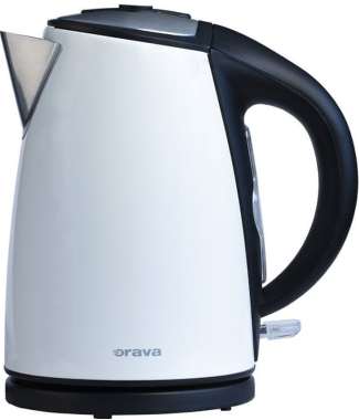 Orava VK 3717 W recenze