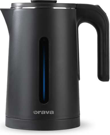 Orava VK 3719 B recenze