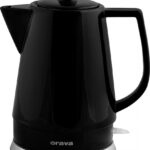 Orava VK 3813 B recenze