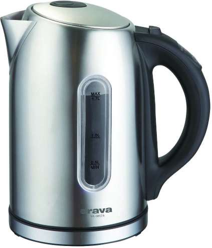 Orava VK 3817 A recenze