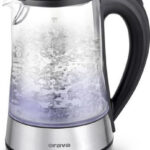 Orava VK 4017 B recenze